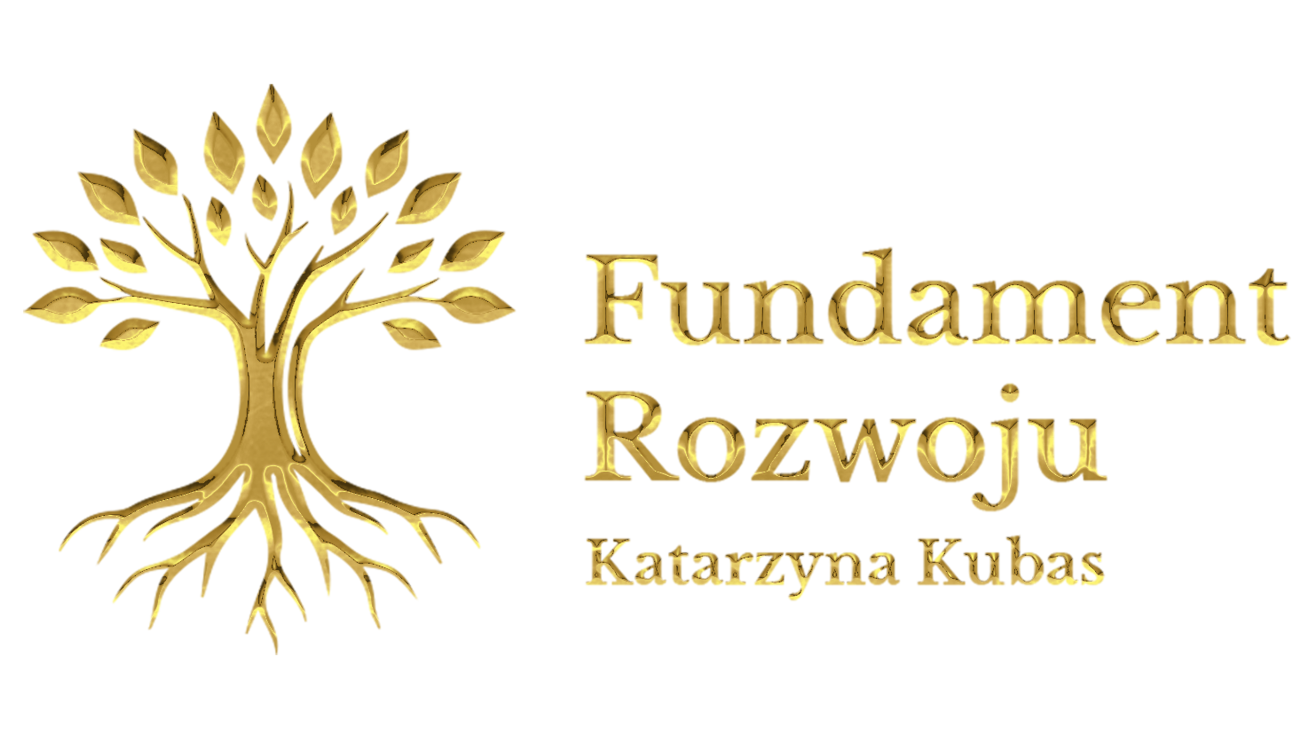 logo fundament rozwoju katarzyna kubas